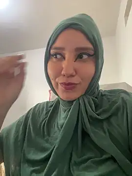 hannahayat online show from 09-18-25, 01:36