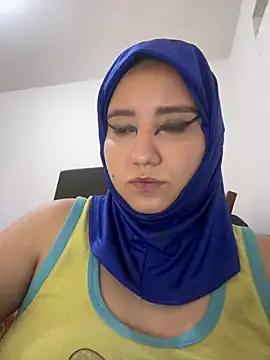 hannahayat online show from 06-07-26, 03:17