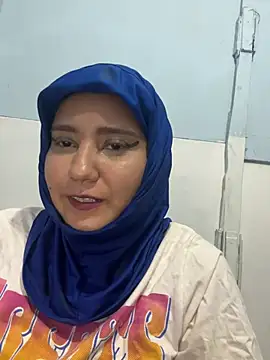 hannahayat online show from 07-01-26, 02:39