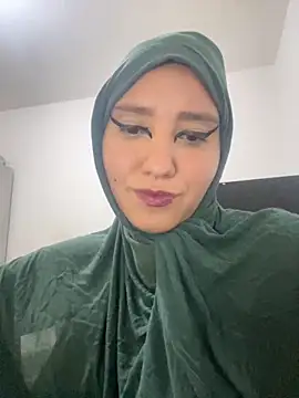 hannahayat online show from 11-11-25, 11:20