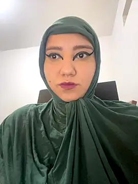 hannahayat online show from 11-22-25, 02:27