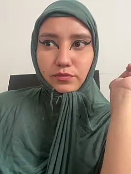 hannahayat online show from 01-07-26, 09:20