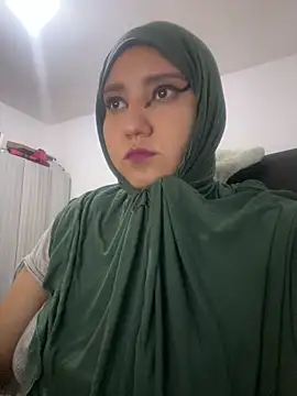 hannahayat online show from 03-29-26, 02:52