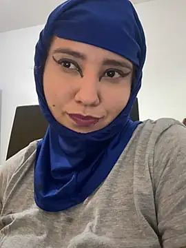 hannahayat online show from 07-04-26, 03:49