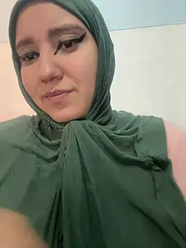 hannahayat online show from 07-12-26, 03:46