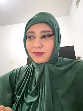 hannahayat online show from 10-25-25, 03:06