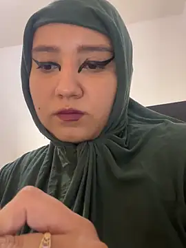 hannahayat online show from 11-20-25, 01:45