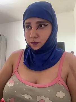hannahayat online show from 06-10-26, 08:21