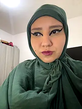 hannahayat online show from 11-01-25, 02:22