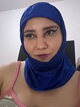 hannahayat online show from 06-12-26, 03:15