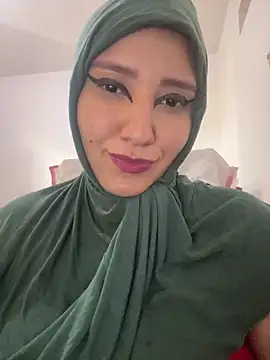 hannahayat online show from 09-25-25, 03:07