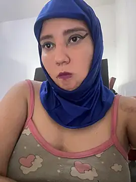 hannahayat online show from 06-26-26, 03:29