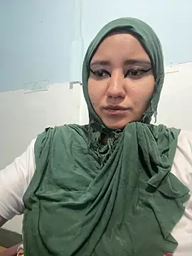 hannahayat online show from 07-11-26, 02:28