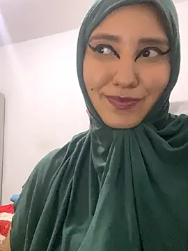 hannahayat online show from 09-18-25, 01:19