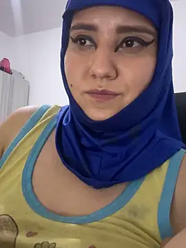 hannahayat online show from 06-08-26, 01:28