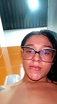 -VICKKY online show from 03-14-25, 01:35