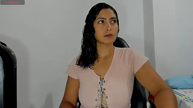 Snapshot of sofiaparker8 chatting on 06-14-26, 11:50 sofiaparker8 online show from 06-14-26, 11:50