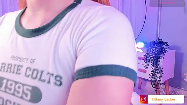 tiffany becker online show from 11-13-25, 12:09