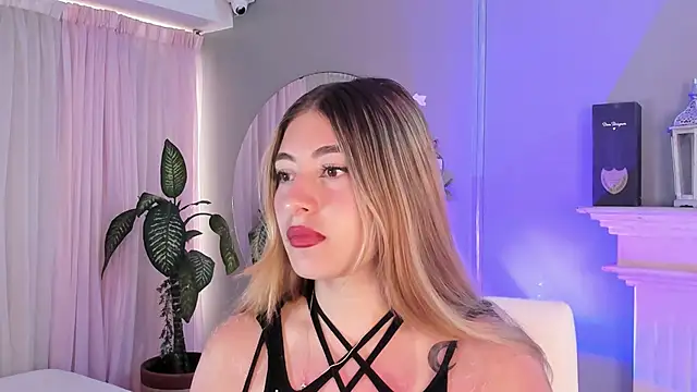 tiffany becker online show from 01-13-26, 01:04