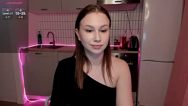 Anny Limis online show from 03-18-25, 08:06