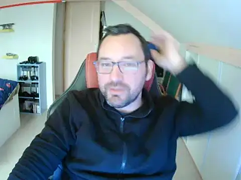 Fantaxx86 online show from 12-17-24, 12:43