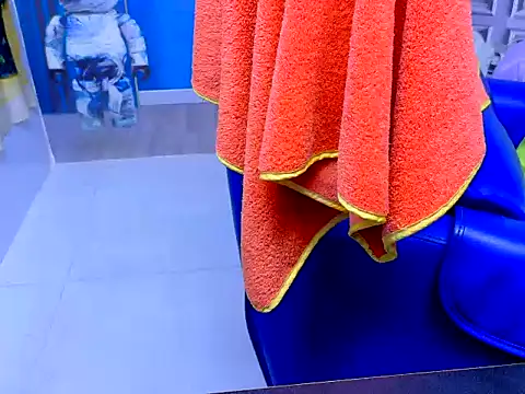 Cherry 6969 online show from 02-08-26, 12:58