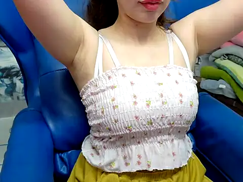 Cherry 6969 online show from 10-10-25, 01:50