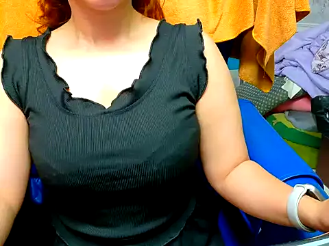 Cherry 6969 online show from 02-24-26, 01:17