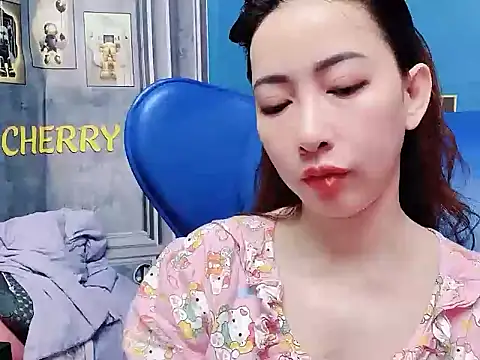 Cherry 6969 online show from 02-17-26, 02:42