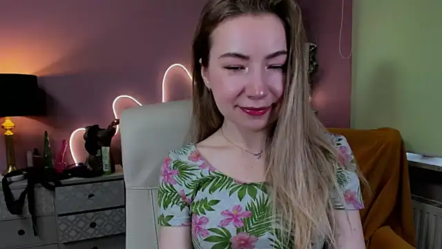 Mia Tasty online show from 10-04-25, 06:48