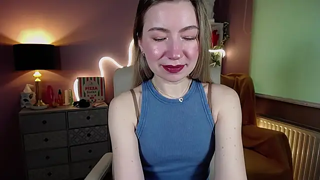 Mia Tasty online show from 03-14-25, 07:37