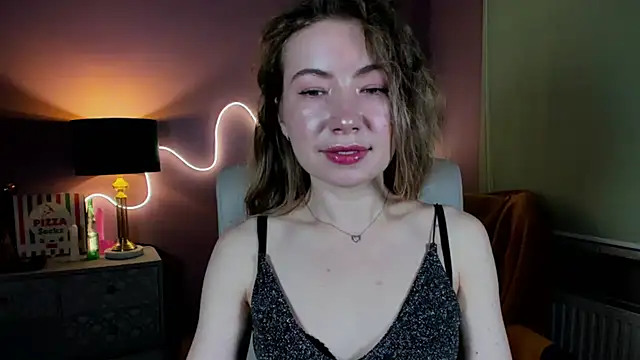 Mia Tasty online show from 11-02-25, 02:55