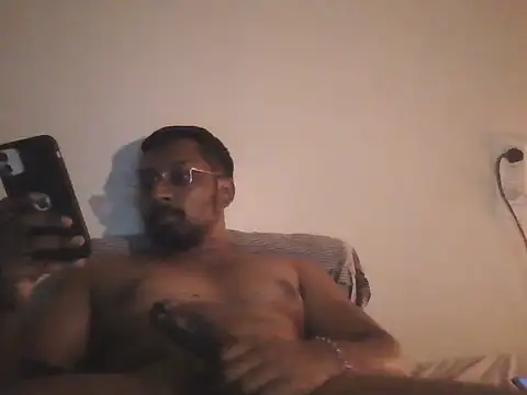 chennaibull101 online show from 03-10-26, 07:51