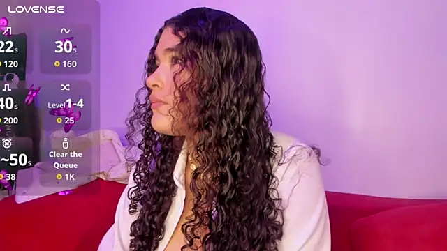 Snapshot of Chanelle_ chatting on 09-18-25, 01:36 Chanelle  online show from 09-18-25, 01:36