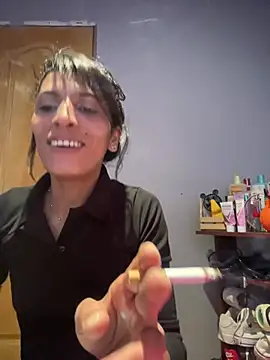 Snapshot of ImCrazzy chatting on 06-27-26, 04:35 ImCrazzy online show from 06-27-26, 04:35