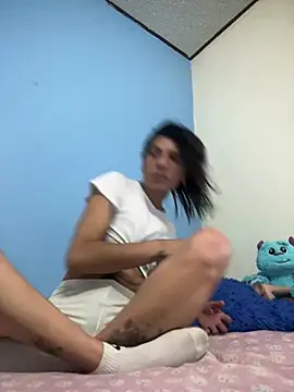 ImCrazzy online show from 06-01-26, 06:18