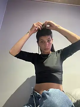 Snapshot of ImCrazzy chatting on 07-15-26, 03:19 ImCrazzy online show from 07-15-26, 03:19