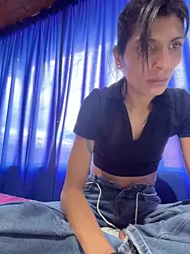 Snapshot of ImCrazzy chatting on 07-01-26, 06:52 ImCrazzy online show from 07-01-26, 06:52