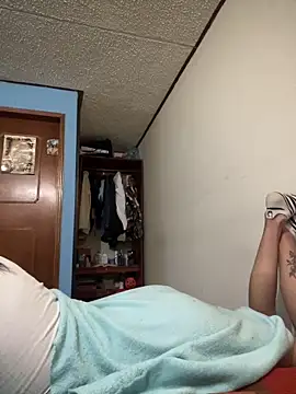 ImCrazzy online show from 04-16-26, 09:39