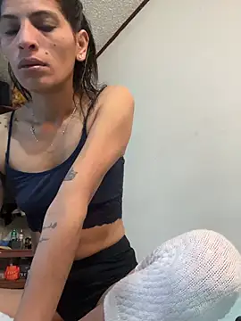 ImCrazzy online show from 03-31-26, 01:13