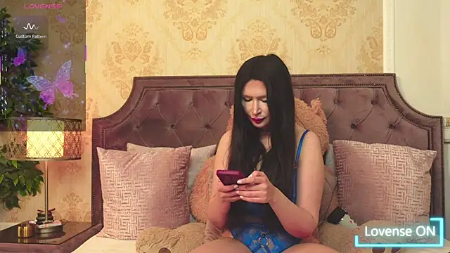 JaneDevine online show from 05-21-26, 05:05