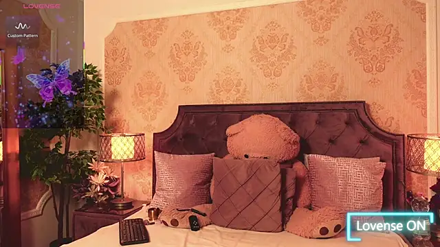 JaneDevine online show from 09-10-25, 04:44