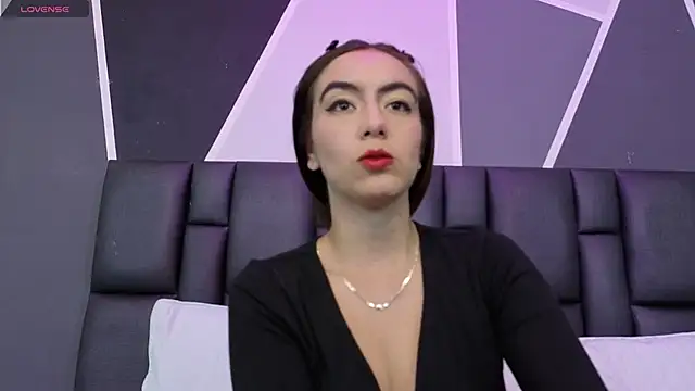 Antonella-Ray online show from 10-22-25, 08:08