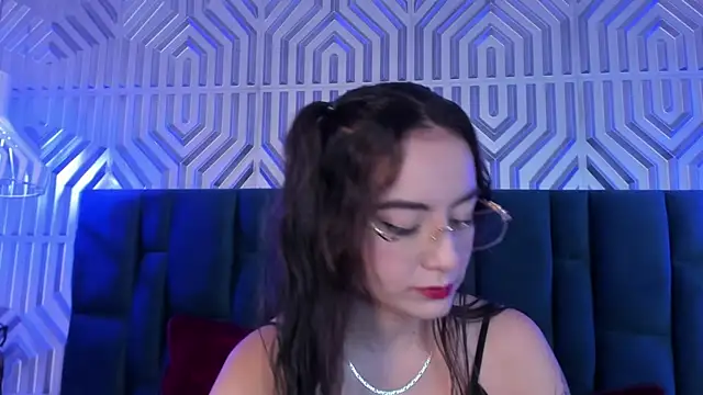 Antonella-Ray online show from 03-03-25, 01:56