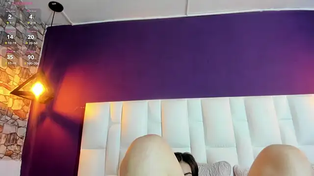 Antonella-Ray online show from 03-22-25, 11:31