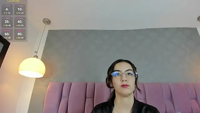 Antonella-Ray online show from 03-01-25, 08:21