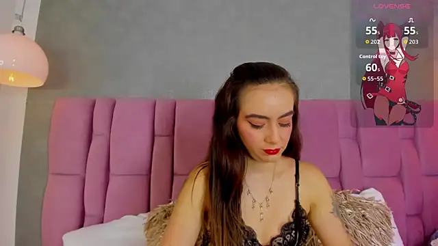 Antonella-Ray online show from 09-10-25, 08:08