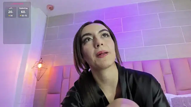 Antonella-Ray online show from 03-14-25, 09:54
