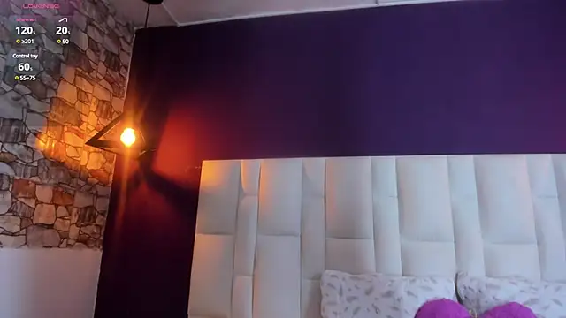 Antonella-Ray online show from 03-19-25, 07:49