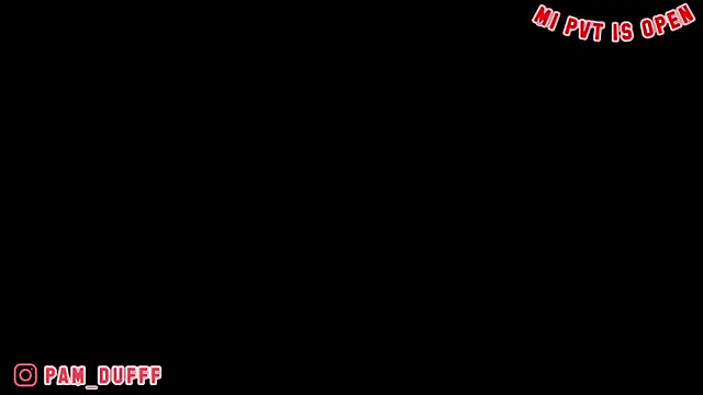 pamduff online show from 09-19-25, 03:10